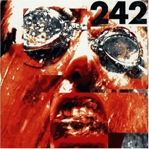 Front 242 · Tyranny For You (CD) (1990)