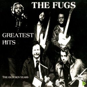 Cover for Fugs · Greatest Hits (CD) (2002)
