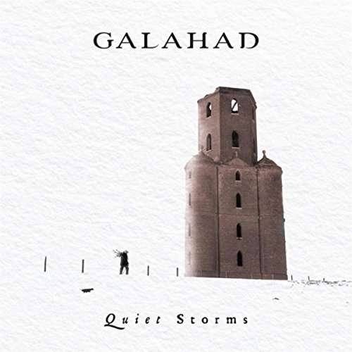 Quiet Storms - Galahad - Musik - MUSEA - 5907811107124 - 12. Oktober 2021