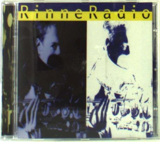 Cover for Rinneradio (CD) (2005)