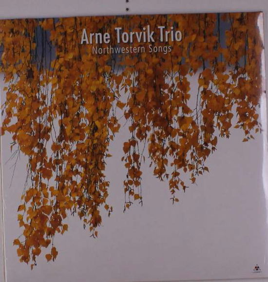 Cover for Arne Torvik · Northwestern Songs (LP) (2021)