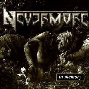 In Memory - Nevermore - Música - CENME - 7277017712124 - 1 de julho de 1996