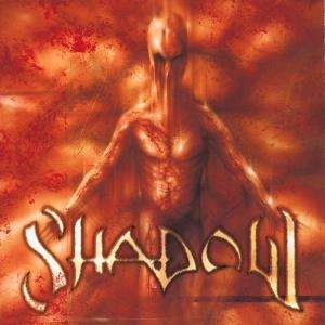 Cover for Shadow (CD) (2001)