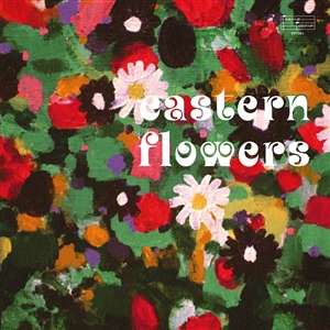 Eastern Flowers - Sven Wunder - Musiikki - PIANO PIANO - 7320470242124 - perjantai 1. maaliskuuta 2024