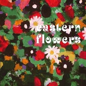 Cover for Sven Wunder · Eastern Flowers (LP) (2021)