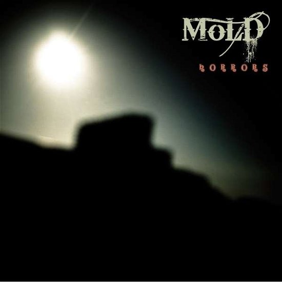 Cover for Mold · Horror (CD) [Digipak] (2019)