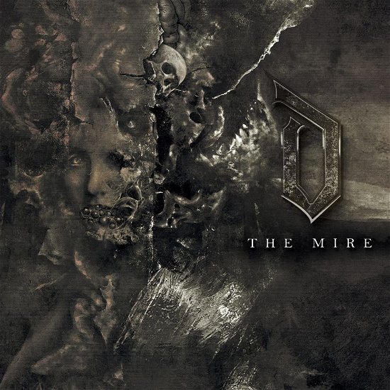 Mire - Deception - Music - Rob Mules Records - 7393210419124 - February 5, 2021