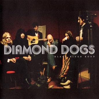 Black River Road - Diamond Dogs - Música - SOUND POLLUTION - 7393775710124 - 29 de julio de 2004