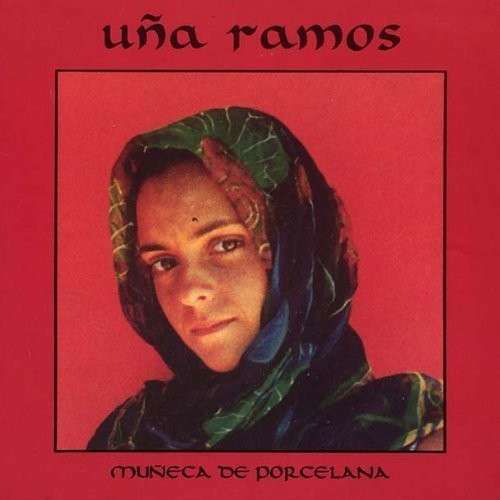 Cover for Una Ramos · Muneca De Porcelana (CD) (2001)