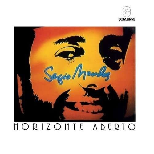 Cover for Sergio Mendes · Horizonte Aberto (CD) (2016)