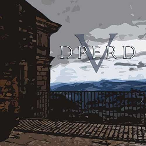 Cover for Dperd · V (CD) (2016)