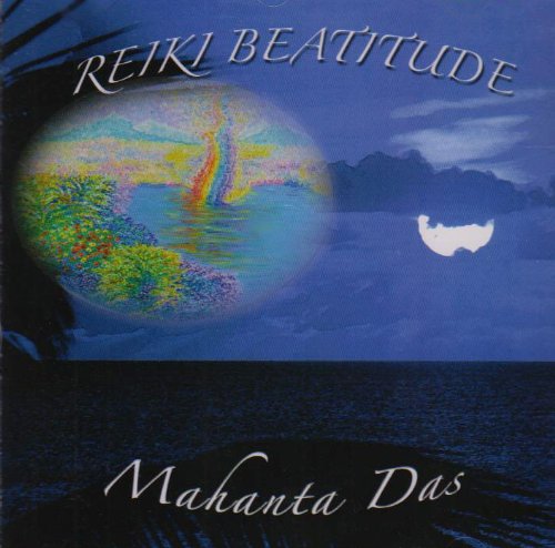 Mahanta Das: Reiki Beautitude - Mahanta Das - Muziek - EVOLUTION - 8018724991124 - 29 maart 2007