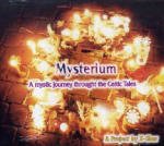 Celtic Tales - Mysterium by X-shar - Música - CRISLER - 8021939300124 - 12 de abril de 2006