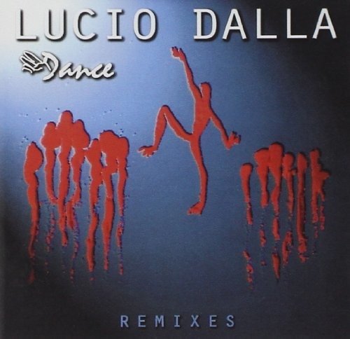 2 Dance - Lucio Dalla - Musiikki - Black Box - 8022567212124 - 