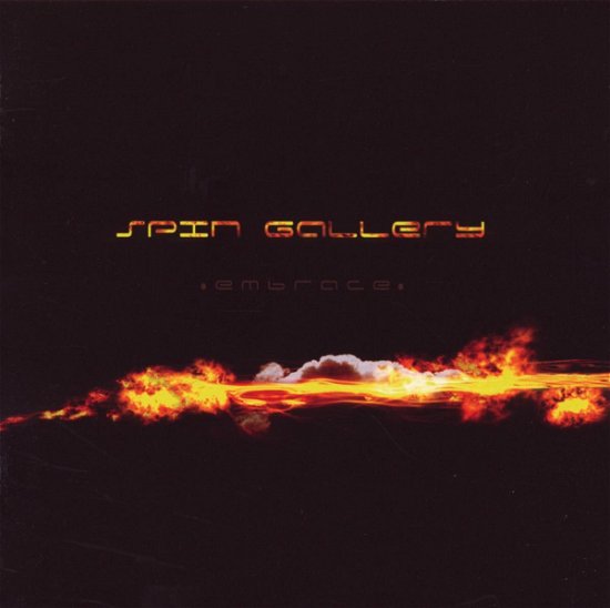 Cover for Spin Gallery · Embrace (CD) (2010)