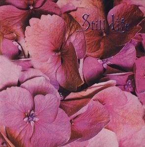 Cover for Still Life (CD) [Remastered edition] (2003)