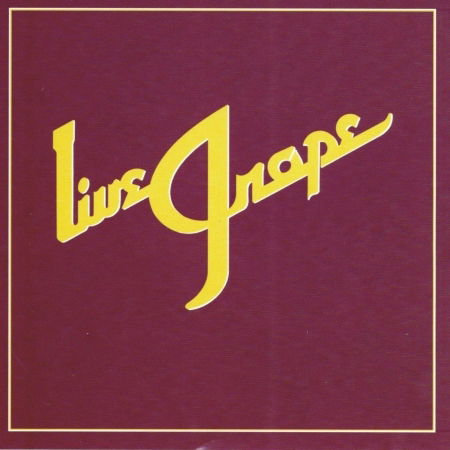 Live Grape - Moby Grape - Musik -  - 8026575381124 - 