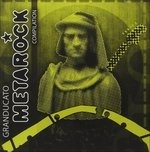 Granducato Metarock Compilation - A.v. - Muziek - INDIE - 8030510000124 - 7 mei 2019