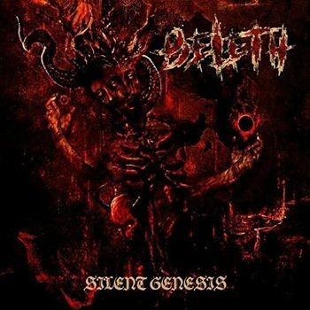 Cover for Beleth · Silent Genesis (CD) (2021)