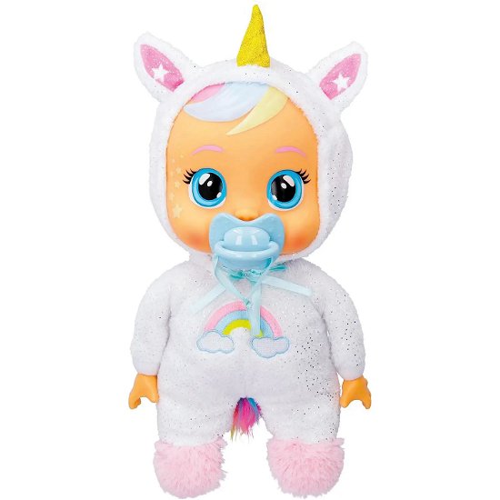 Cover for Imc Toys: Cry Babies · Goodnight Dreamy (MERCH)