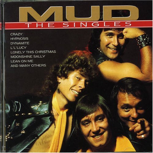Cover for Mud · Singles (CD) (2002)
