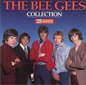 Cover for The Bee Gees · Collection (CD) (2003)