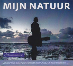 Mijn Natuur (CD) [Digipak] (2013)
