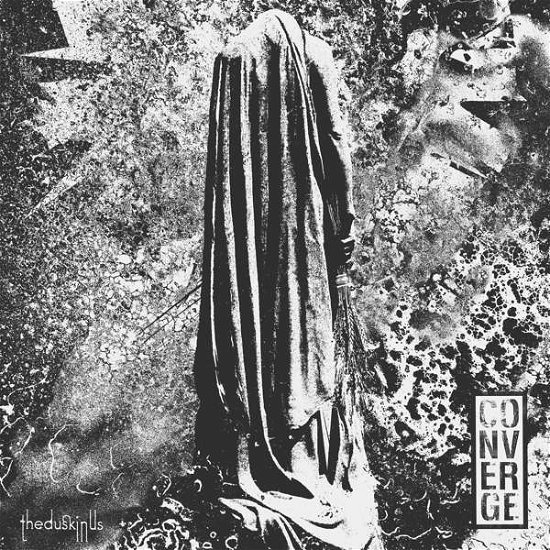 Cover for Converge · Dusk In Us (CD) [Digipak] (2021)