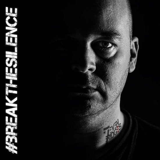#breakthesilence - Seven Bridges - Musikk - 7EVEN - 8718456071124 - 31. mai 2018