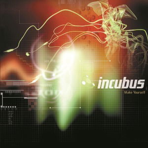 Make Yourself - Incubus - Music - MUSIC ON VINYL - 8718469532124 - February 18, 2013