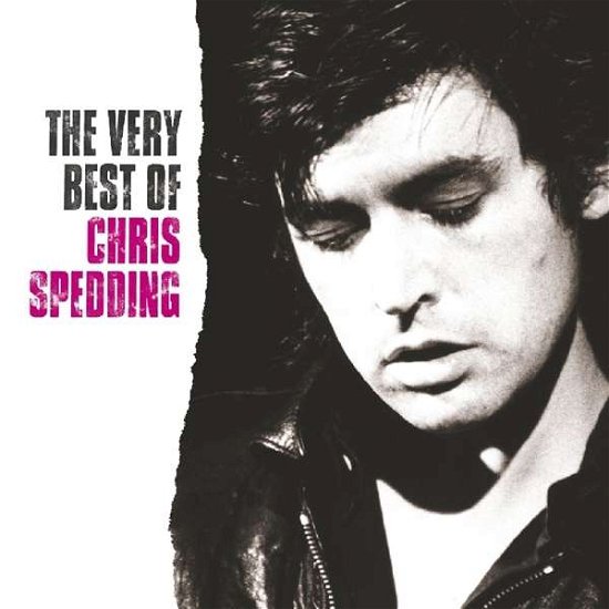 Very Best of - Chris Spedding - Muziek - MUSIC ON CD - 8718627226124 - 26 april 2019