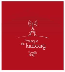 Musique Du Faubourg - Malik Alary - Music - PROAGANDE - 8857122947124 - January 31, 2012