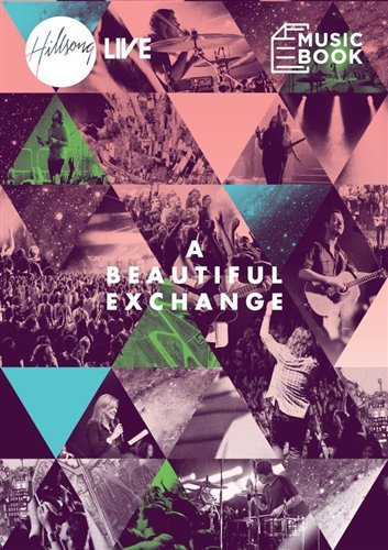 Cover for Hillsong · A Beautiful Exchange Music Book (Bog) (2010)