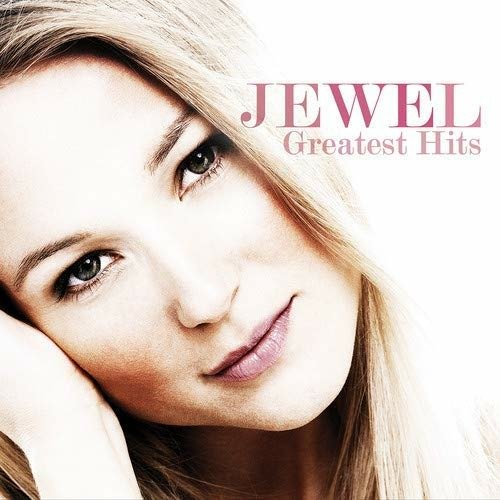 Cover for Jewel · Greatest Hits (CD)