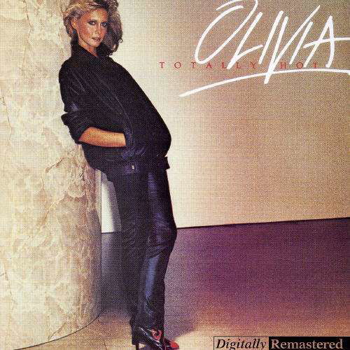 Cover for Olivia Newton-john · Totally Hot (CD) [Remastered edition] (1998)