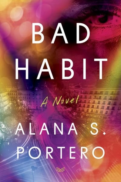 Cover for Alana S. Portero · Bad Habit (Bok) (2024)