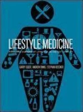 Cover for Garry Egger · Lifestyle Medicine (Paperback Book) (2010)