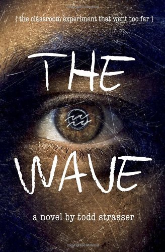 Cover for Todd Strasser · The Wave (Pocketbok) (2013)