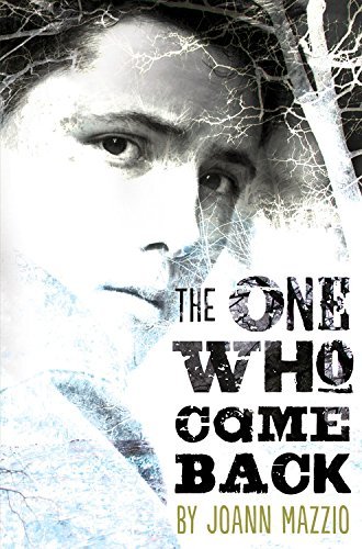 The One Who Came Back - Joann Mazzio - Books - Houghton Mifflin Harcourt Publishing Com - 9780544336124 - April 7, 2015