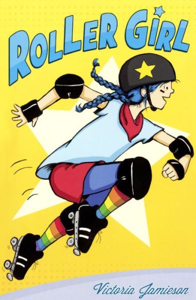 Roller Girl (Bound for Schools & Libraries) - Victoria Jamieson - Books - Turtleback Books - 9780606371124 - March 10, 2015