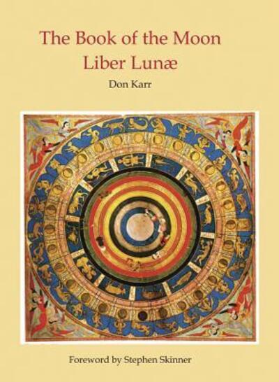 Cover for Don Karr · Liber Lunae (Book) (2018)