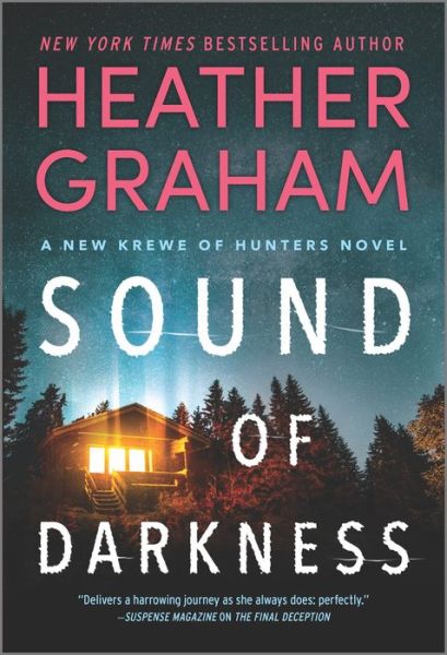 Sound of Darkness - Heather Graham - Books - Mira Books - 9780778386124 - May 24, 2022