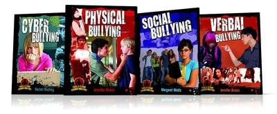 Take a Stand Against Bullying - Na - Bücher - Crabtree Publishing Company - 9780778779124 - 25. Februar 2013