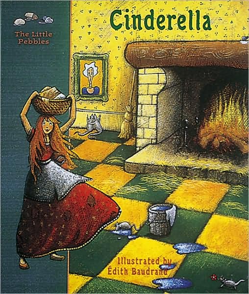 Cover for Charles Perrault · Cinderella: a Fairy Tale by Perrault (Hardcover Book) (1999)