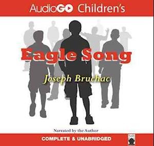 Cover for Joseph Bruchac · Eagle Song (N/A) (2011)