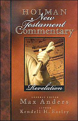 Cover for Kendell H Easley · Revelation - Holman New Testament Commentary (Hardcover Book) (1999)