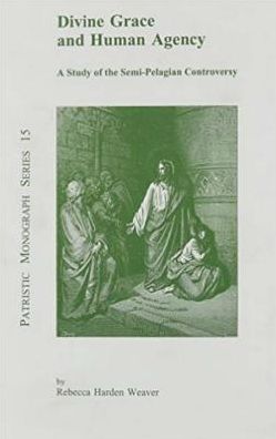 Divine Grace & Human Agency - Weaver - Książki - The Catholic University of America Press - 9780813210124 - 30 grudnia 1999