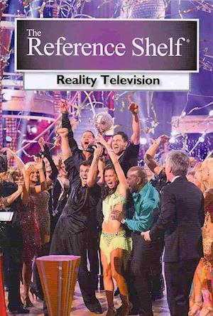 Cover for HW Wilson · Reality Television - Reference Shelf (Pocketbok) (2013)