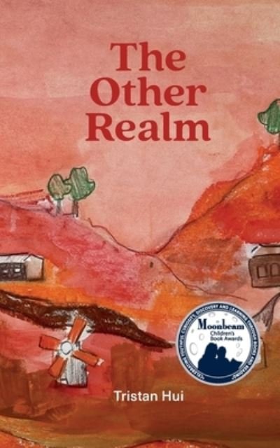 Cover for Tristan Hui · The Other Realm (Paperback Book) (2021)