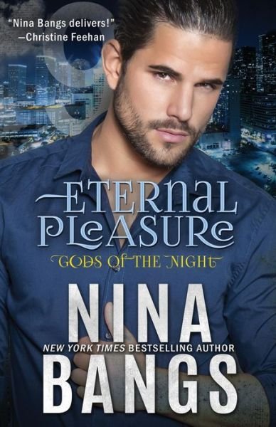 Cover for Nina Bangs · Eternal Pleasure (Paperback Bog) (2018)